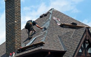 Marblehead, MA Local roofing contractors